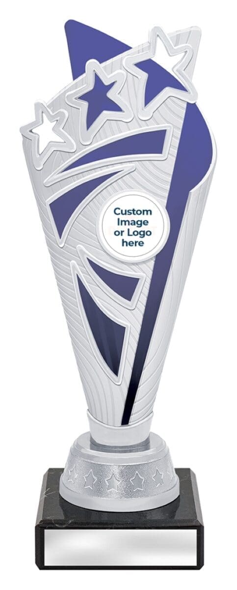 Avianstar Blue Trophy