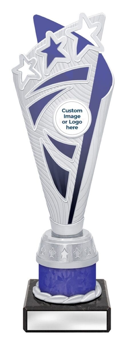 Avianstar Blue Trophy - Image 2