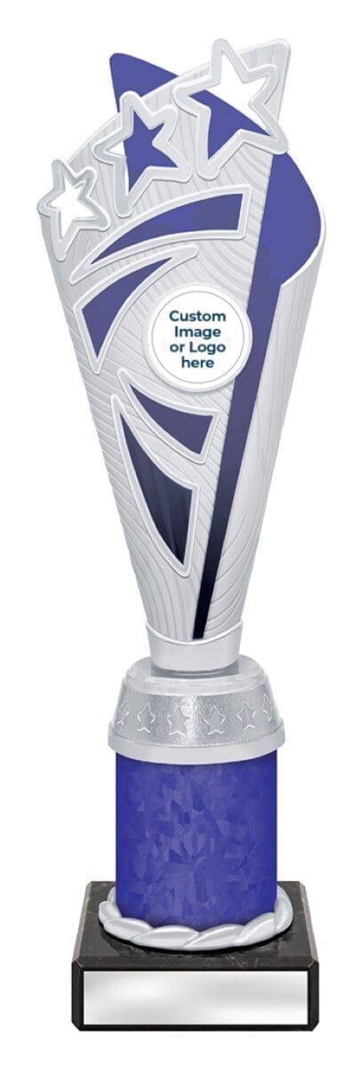 Avianstar Blue Trophy - Image 3