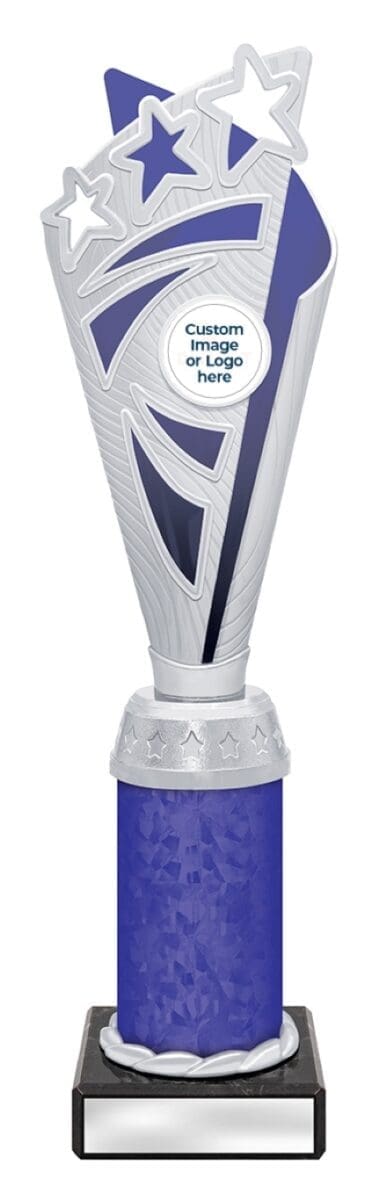 Avianstar Blue Trophy - Image 4