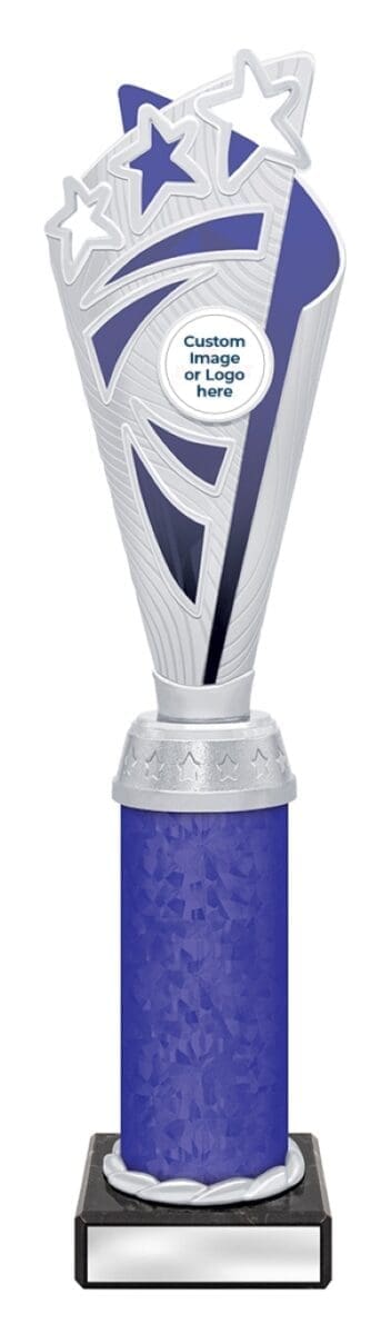 Avianstar Blue Trophy - Image 5