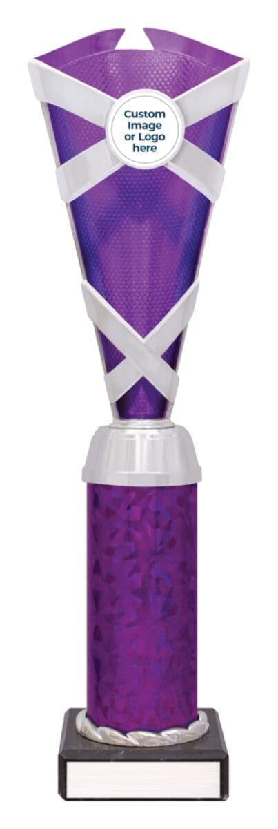 Specstar Purple Cup Trophy - Image 5