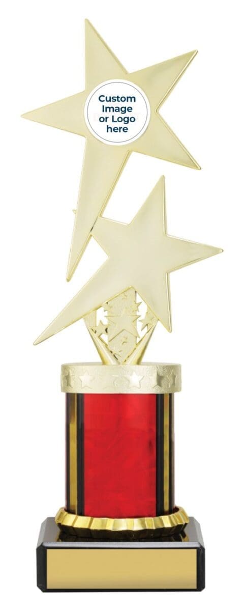 Adventus Red Trophy - Image 2