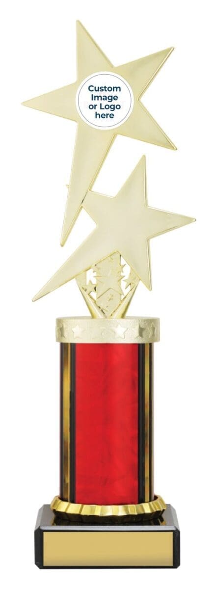 Adventus Red Trophy - Image 3