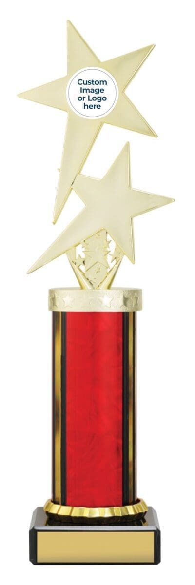 Adventus Red Trophy - Image 4