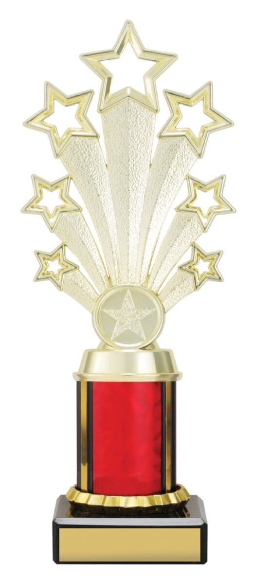 Twlightstar Red Trophy
