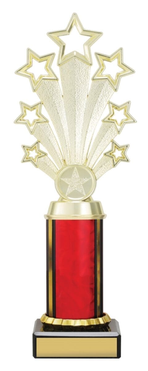 Twlightstar Red Trophy - Image 2