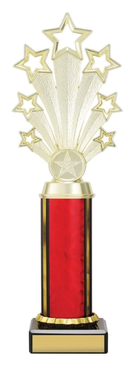 Twlightstar Red Trophy - Image 3