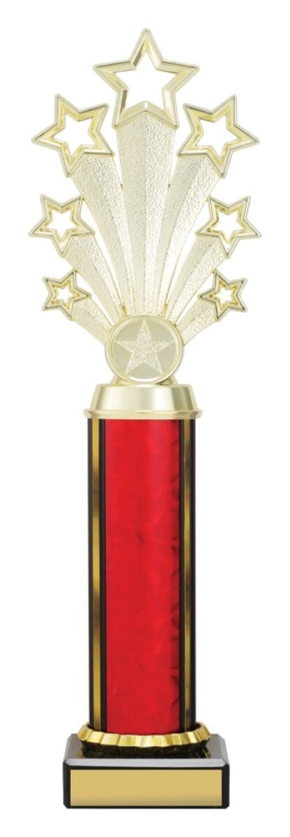 Twlightstar Red Trophy - Image 4