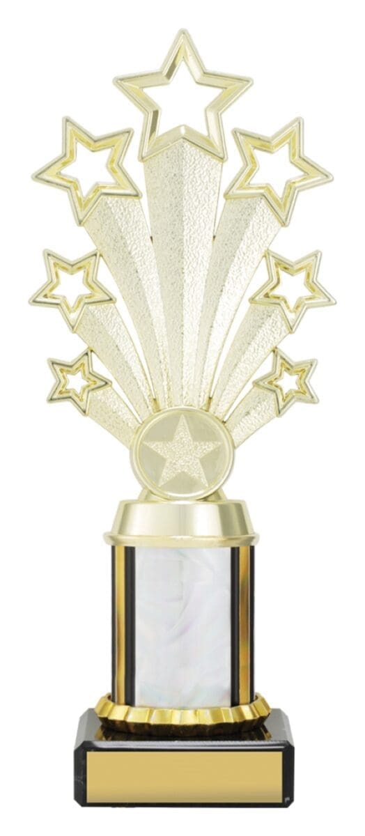 Twlightstar Silver Trophy