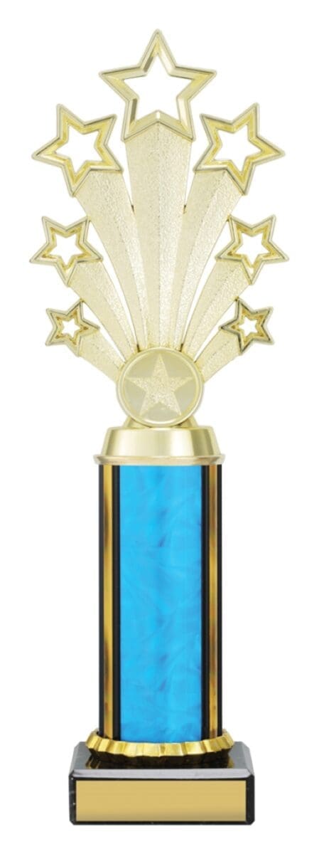 Twlightstar Blue Trophy - Image 3