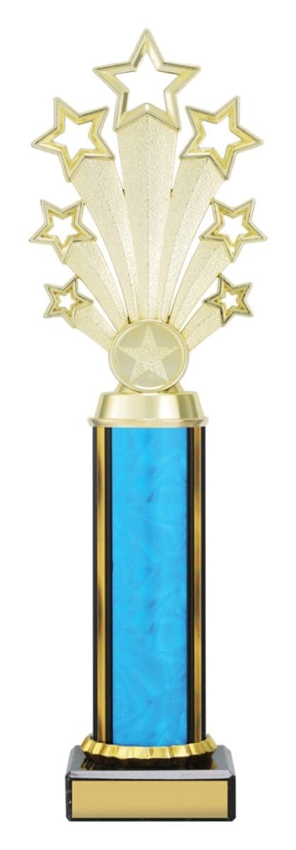 Twlightstar Blue Trophy - Image 4