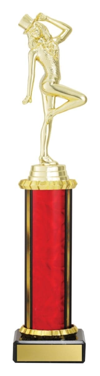 Serenade Dance Queen Trophy - Image 4