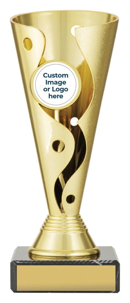 Festiva Gold Cup - Image 2