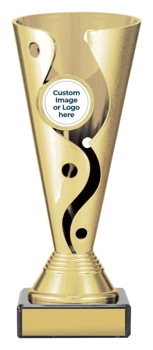 Festiva Gold Cup - Image 3