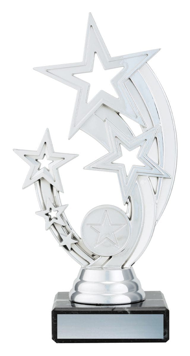 Starestia Silver Trophy