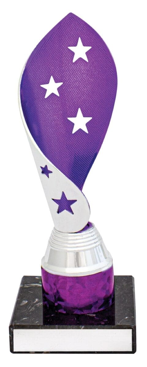 Joyfest Purple Cup