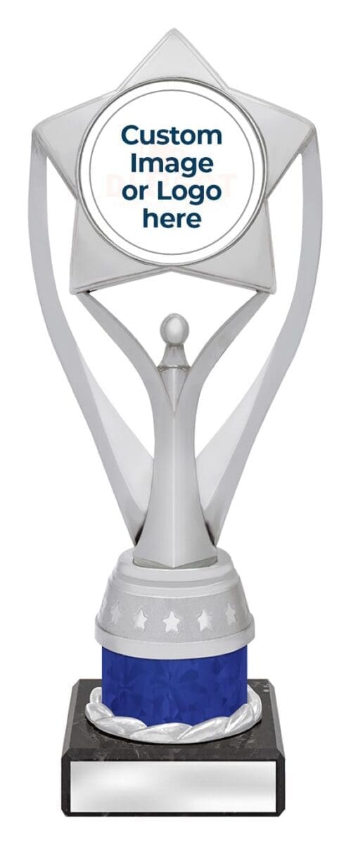 Regal Star Silver Trophy