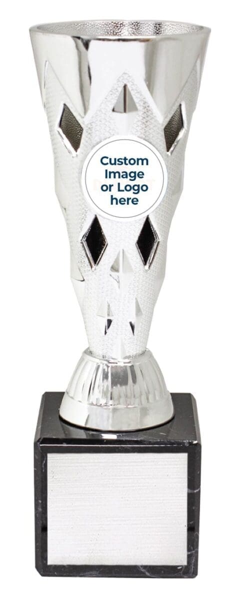 Scintilla Silver Cup - Image 2