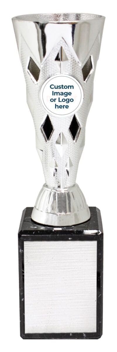 Scintilla Silver Cup - Image 3