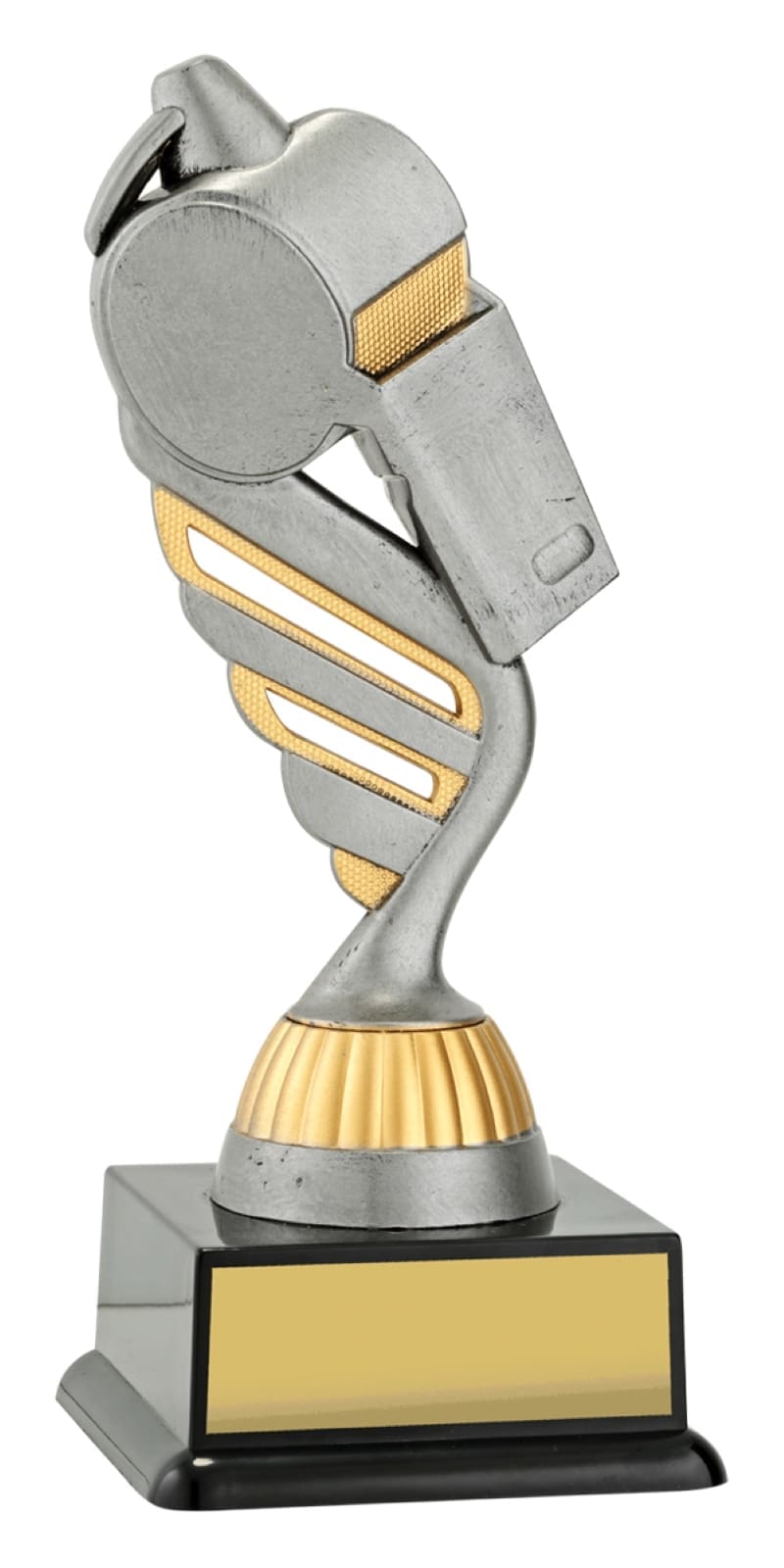 Enigma Silver Whistle Trophy