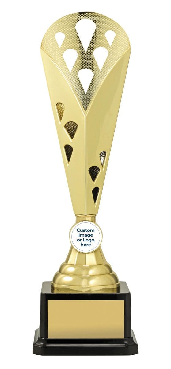 Ethereal Gold Cup - Image 2