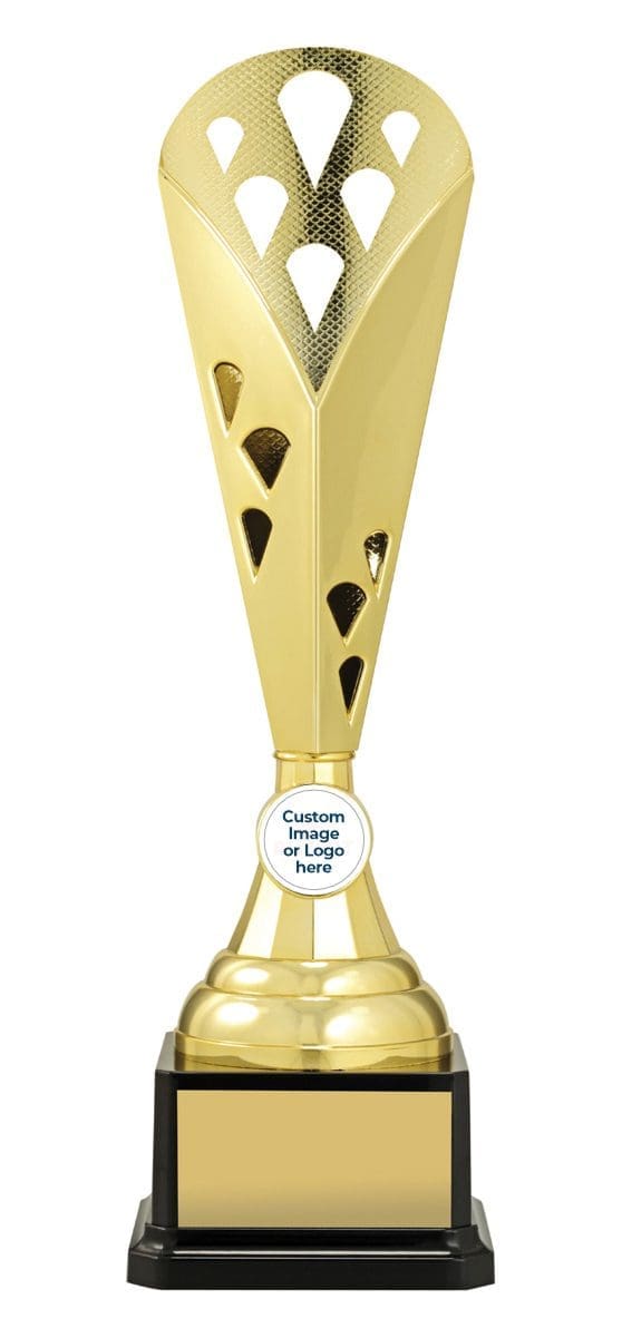 Ethereal Gold Cup - Image 3