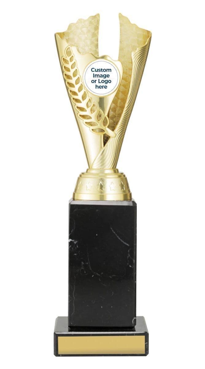 Spirit Gold Cup - Image 4