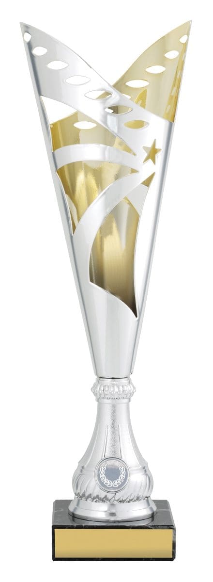 Luminstar Silver Gold Cup - Image 2