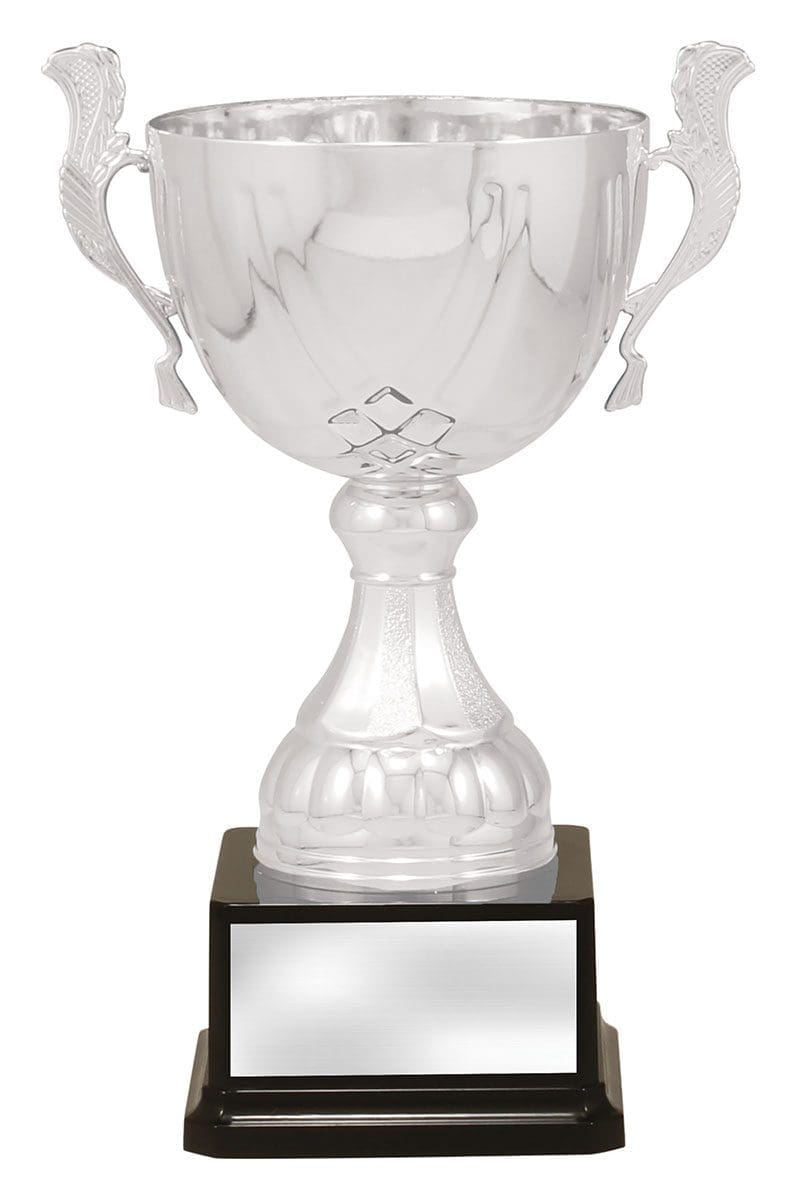 Augusta Silver Cup - Image 3