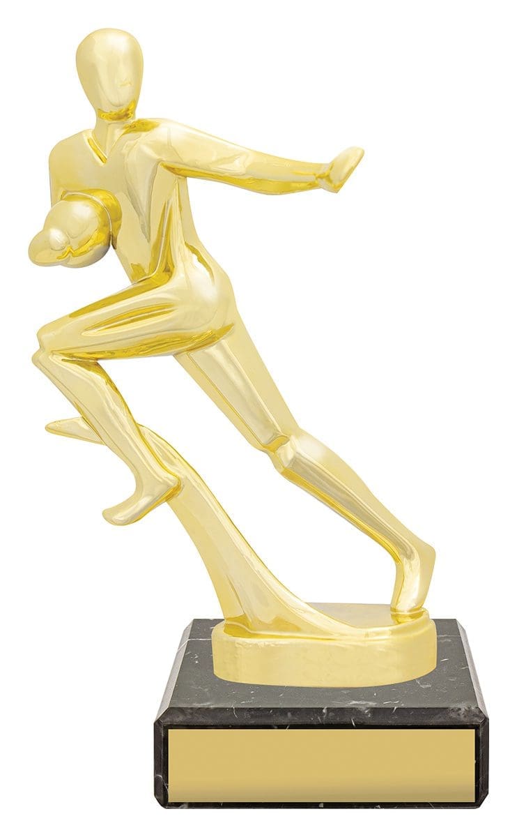 Gridiron Figure Trophy