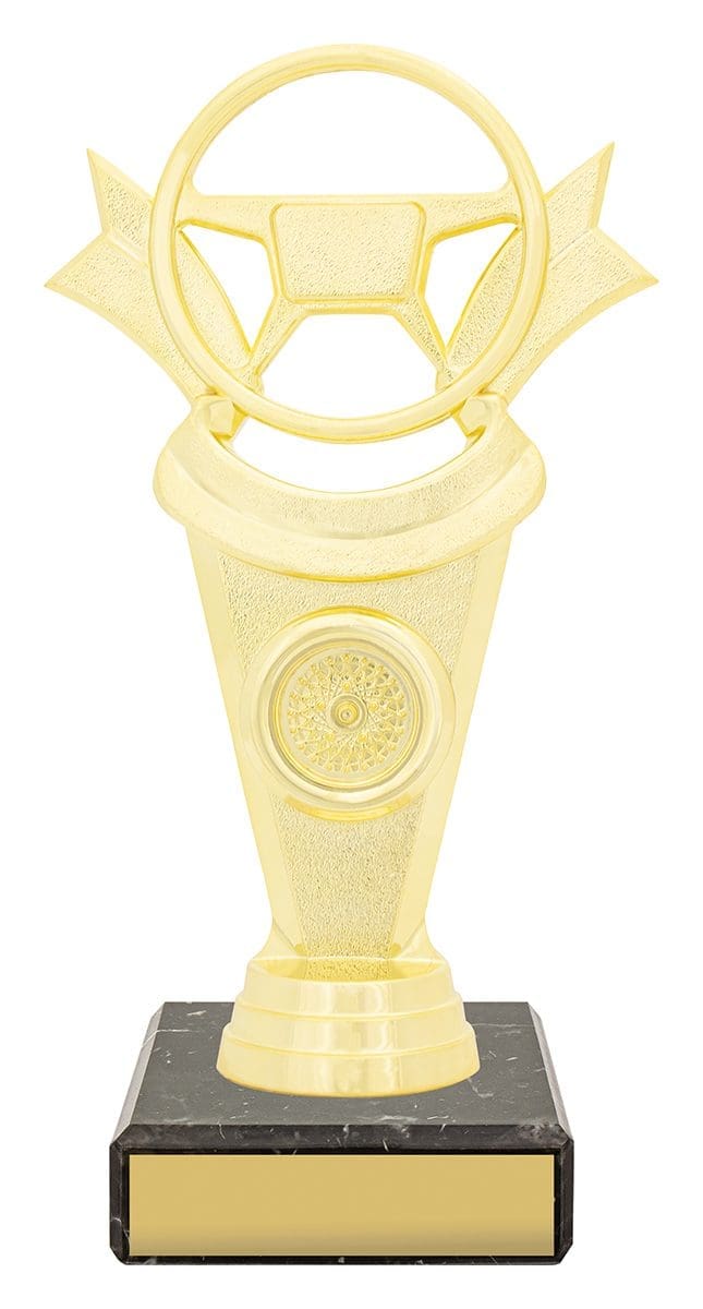 Motorsport Figure Trophy