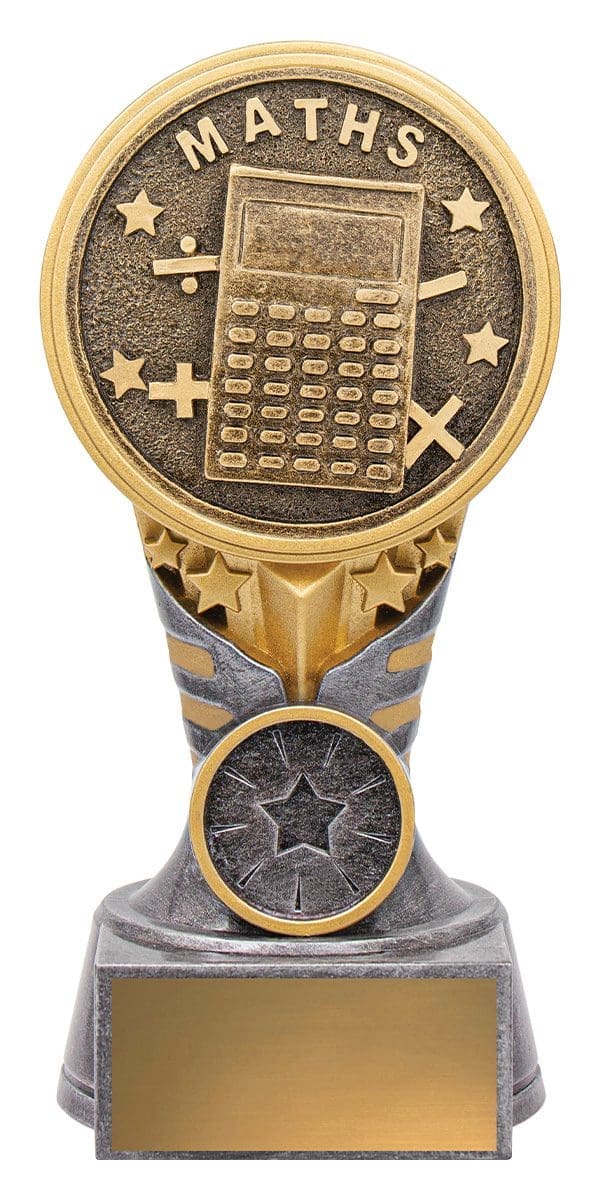 IKON Maths Trophy