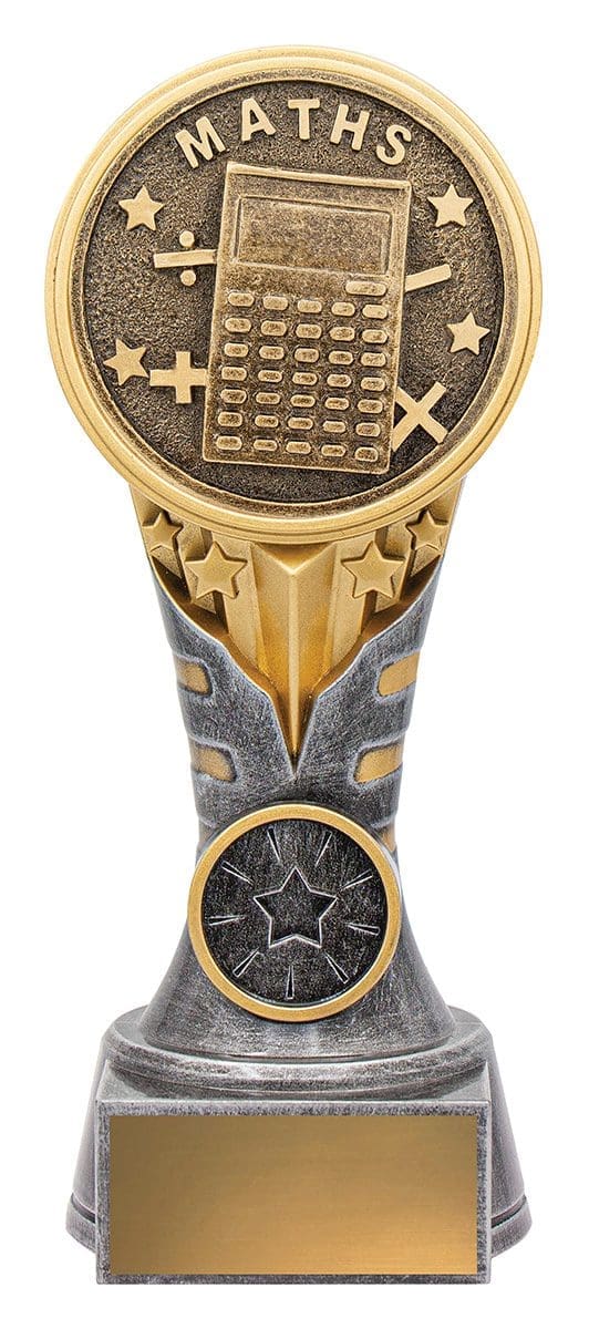IKON Maths Trophy - Image 2