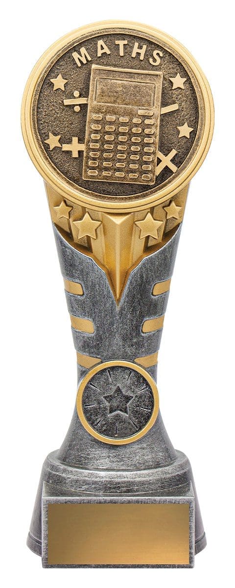 IKON Maths Trophy - Image 3