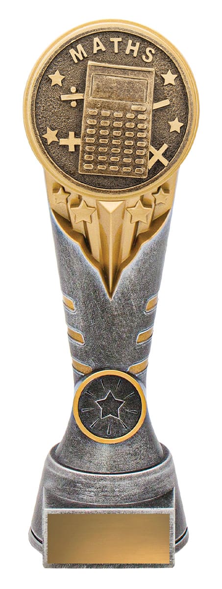 IKON Maths Trophy - Image 4