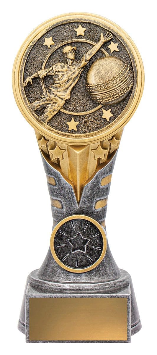 IKON Cricket Fielding Trophy - Image 2