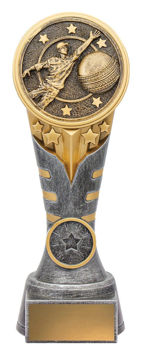 IKON Cricket Fielding Trophy - Image 3