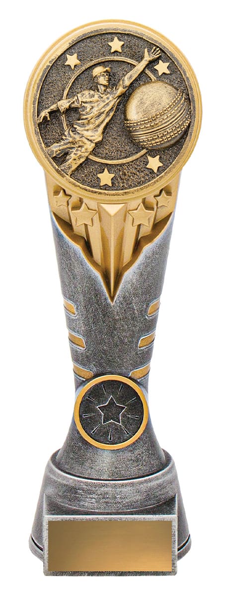 IKON Cricket Fielding Trophy - Image 4