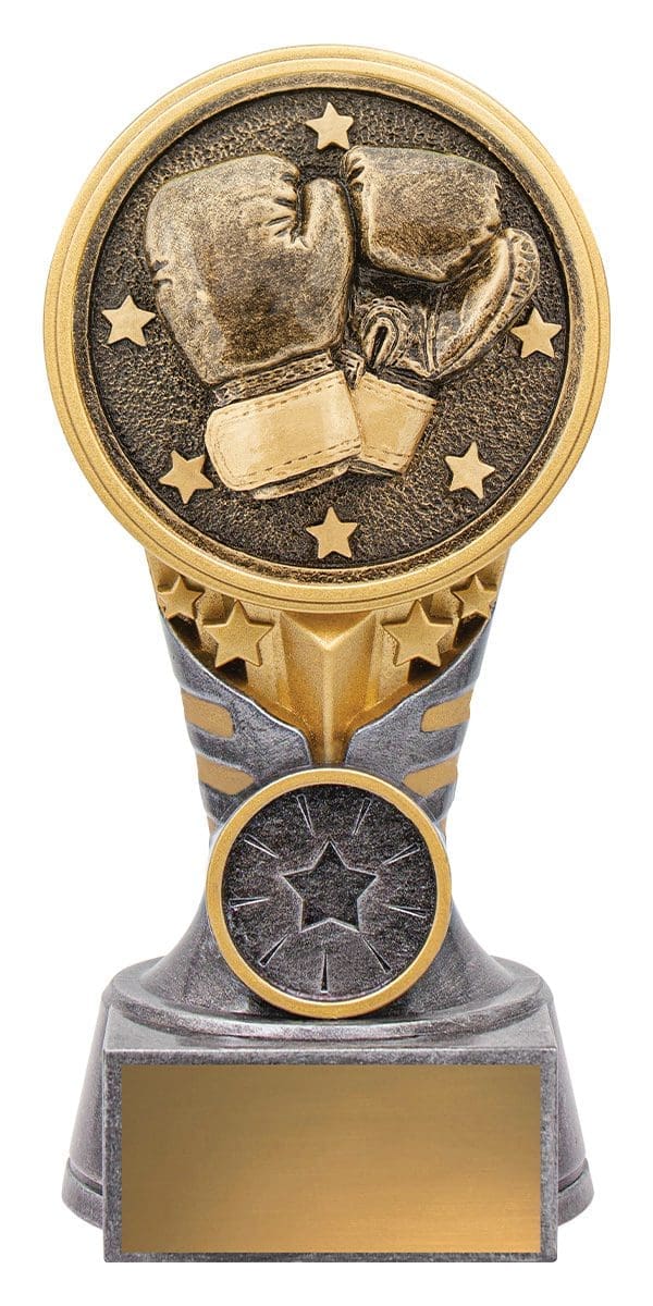 IKON Boxing Trophy