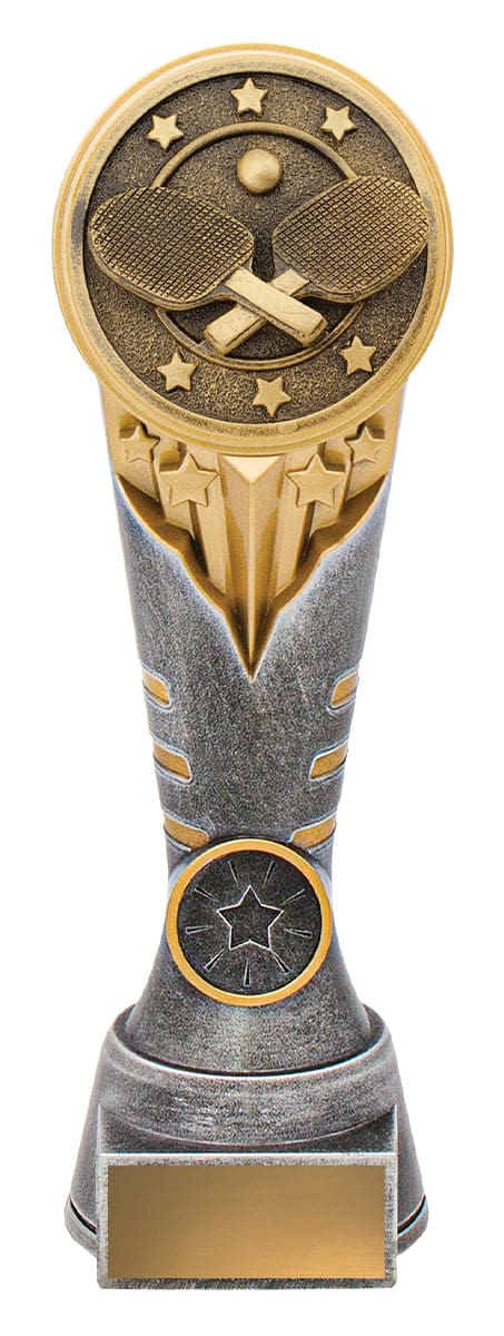 IKON Table Tennis Trophy - Image 4