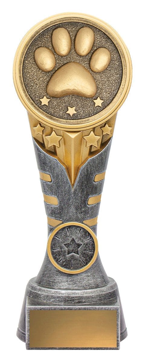 IKON Pets Appreciation Trophy - Image 3