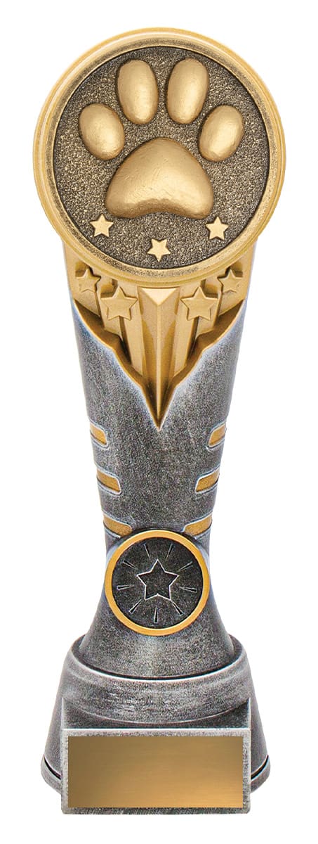 IKON Pets Appreciation Trophy - Image 4