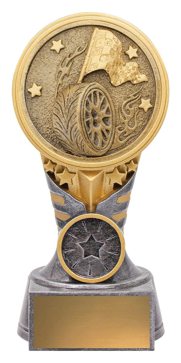 IKON Motorsport Trophy