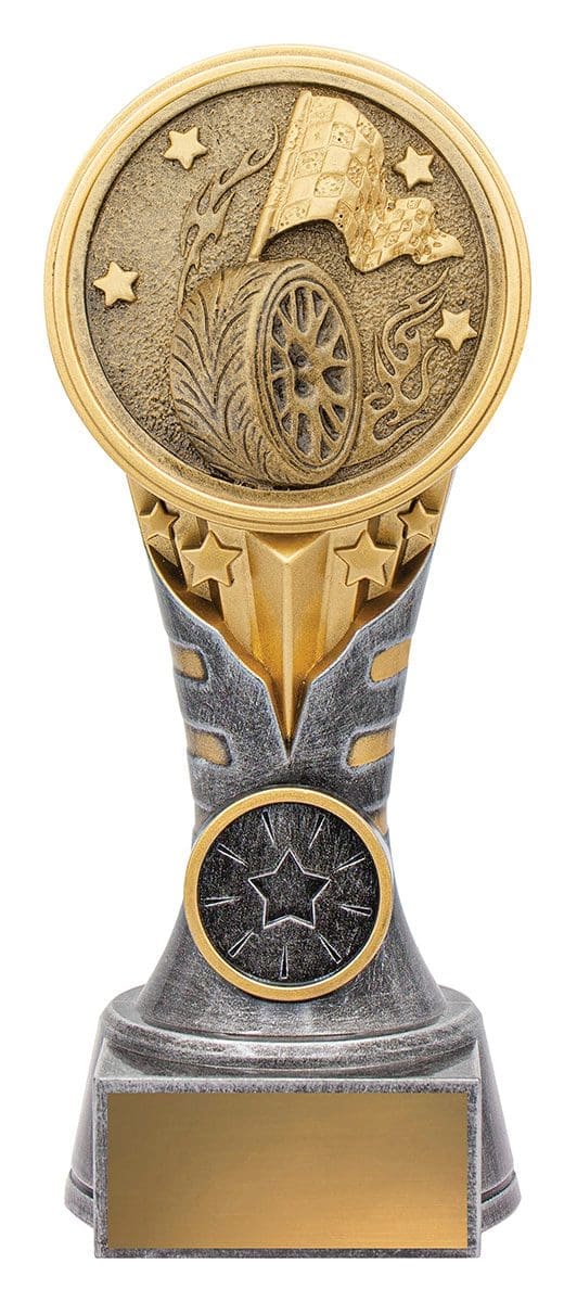 IKON Motorsport Trophy - Image 2