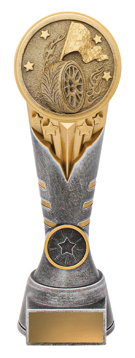 IKON Motorsport Trophy - Image 4