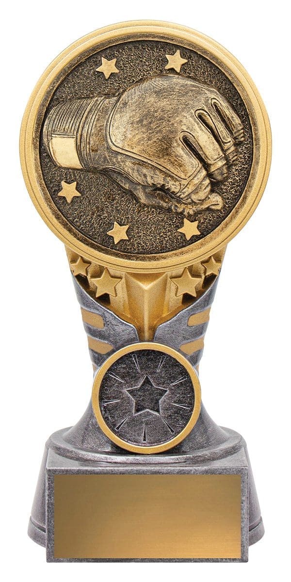 IKON MMA Trophy