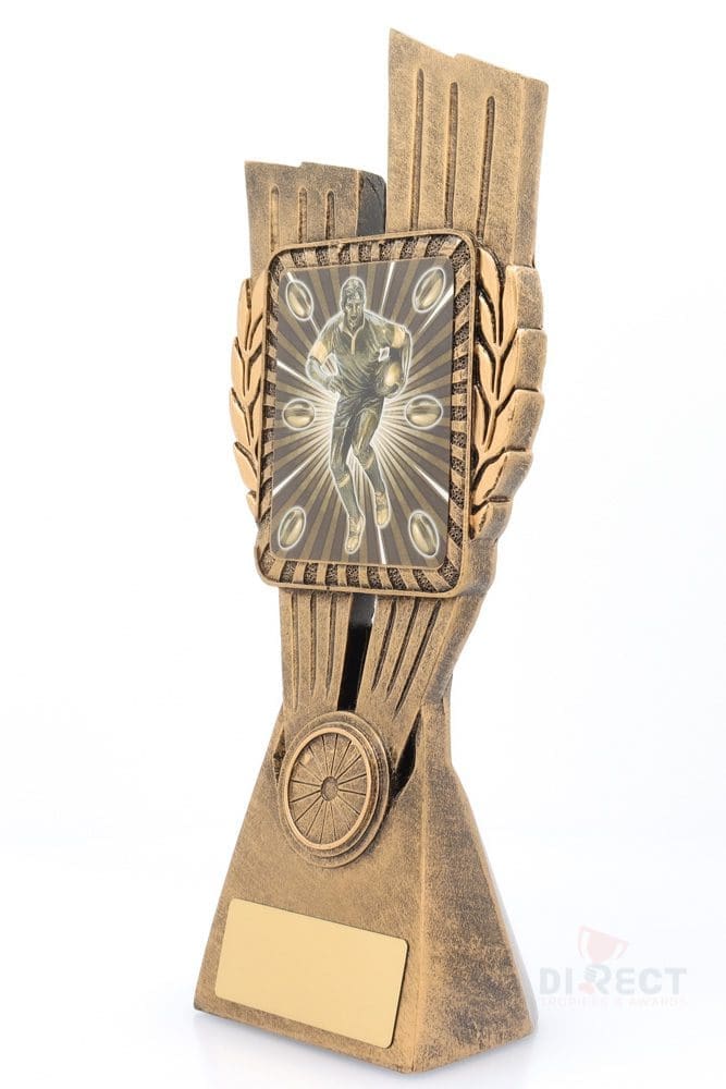 Rugby Male Lynx - Image 2