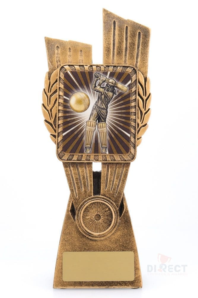 Lynx Cricket Female Batting