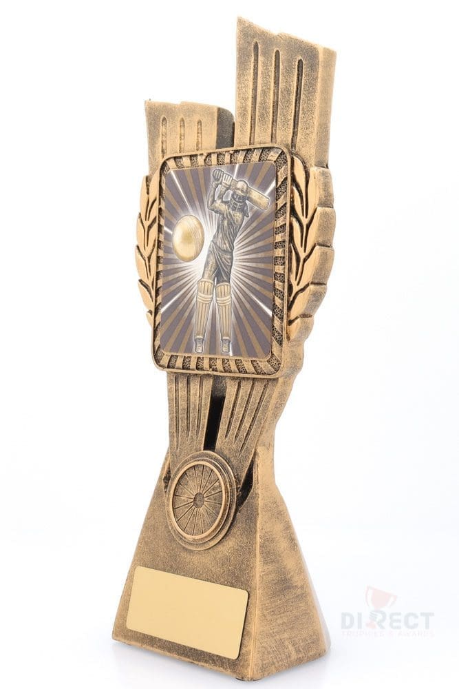 Lynx Cricket Female Batting - Image 2